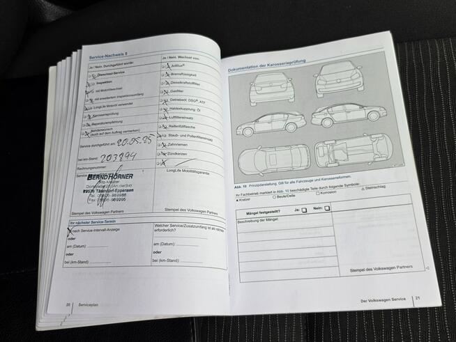 Volkswagen Taigun *nowy rozrząd*navi*alu*super stan*z Niemiec* Dąbrowa - zdjęcie 9