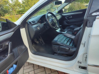 VW PASSAT CC 2.0 TDI CR BEZ DPF Tczew - zdjęcie 10