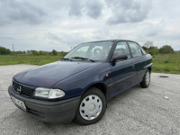 Opel Astra F 1.4 z Gazem 2000r ** Tania Jazda **