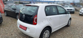 Volkswagen Up! klima automat Lębork - zdjęcie 7