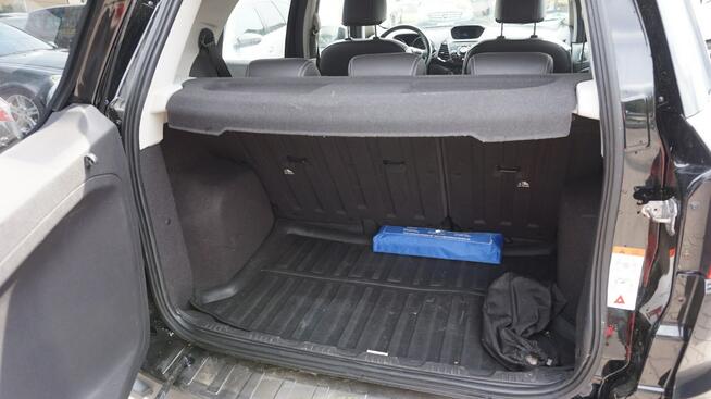 Ford EcoSport super stan. Gwarancja. Polecam!!! Zielona Góra - zdjęcie 12