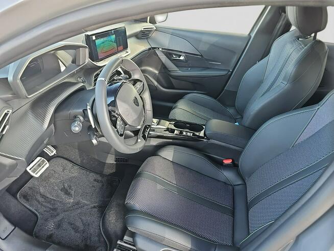 Peugeot 208 Łódź - zdjęcie 9