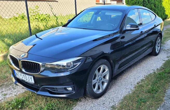BMW 3GT 320i xDrive Stare Babice - zdjęcie 3