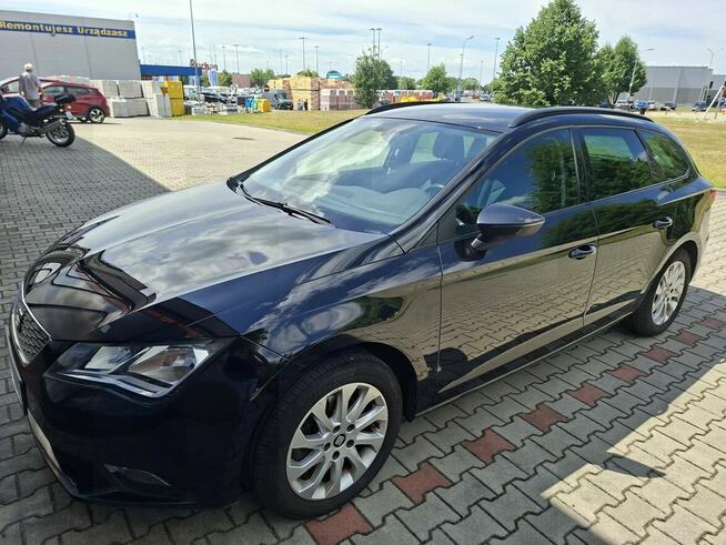Seat Leon 1.2 Turbo Racibórz - zdjęcie 4