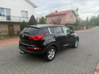 Kia Sportage 1,7 Diesel Białogard - zdjęcie 7