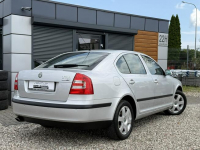 Škoda Octavia 1.6MPI(102KM) Fajny Stan!!! Białogard - zdjęcie 8