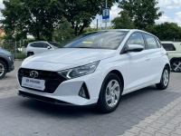 Hyundai i20 1.2 MPI  82KM Modern Pierwszy Właściciel Vat 23% Łódź - zdjęcie 4