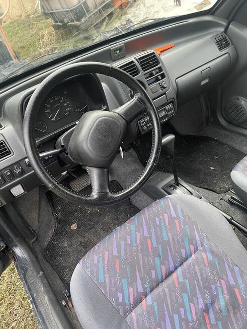 Suzuki Alto 1.0 benzyna Jelenia Góra - zdjęcie 4