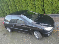 Peugeot 206 2.0 Hdi Kępno - zdjęcie 2