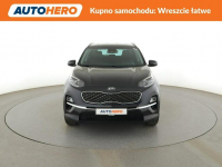 Kia Sportage full led, polift, klimatronik, skóra Warszawa - zdjęcie 11