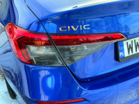 Honda Civic XI Ładna wersja, Sportowe zawieszenie. Żeleźniki - zdjęcie 4