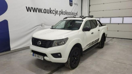 Nissan Navara 2.3 dCi N-Guard