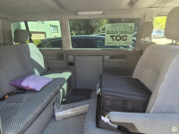 VWT4 CARAVELLE 2,5 TDI 151KM Szczecin - zdjęcie 8