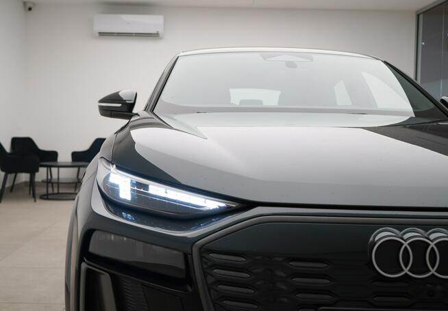 Audi Q6 Sportback S-Line  Matrix LED Audi Sound Kielce - zdjęcie 10