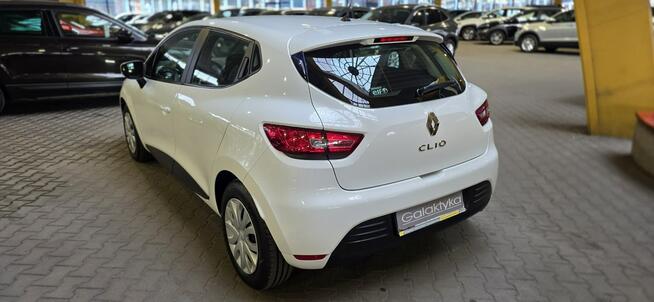 Renault Clio ZOBACZ OPIS !! W podanej cenie roczna gwarancja Mysłowice - zdjęcie 6