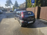 Opel Corsa C 1.2 2001r. od pierwszego właściciela (Salon PL) Kraków - zdjęcie 3