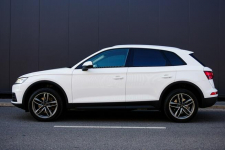 Audi Q5 2.0TFSI_245KM_Salon Polska_Quattro Rzekuń - zdjęcie 3