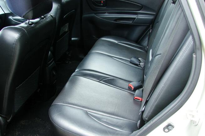 Hyundai Tucson 2.0 E 150 KM 4X4 Ful Opcja Piła - zdjęcie 11