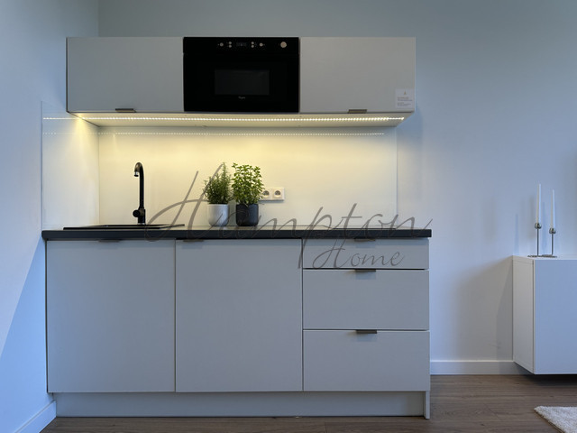 Studio|Łazienki Królewskie|Kamienica Mokotów - zdjęcie 3