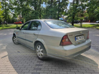 sprzedam samochód Legionowo - zdjęcie 5