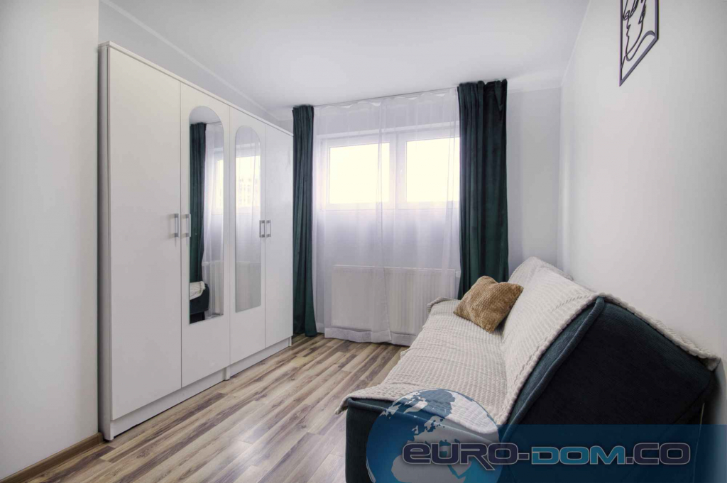 Na sprzedaż –mieszkanie 5-pokojowe | 81,34 m² | 3 ŁAZIENKI Jeżyce - zdjęcie 6