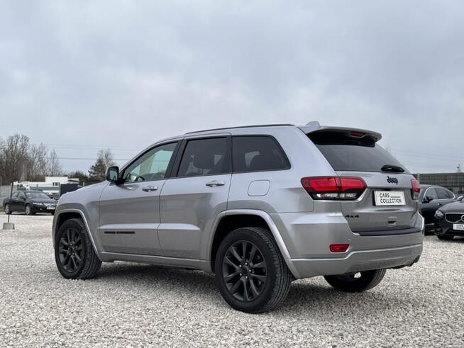 Jeep Grand Cherokee, 2018 Michałowice - zdjęcie 3