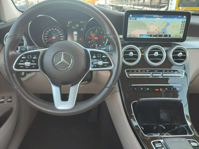 Mercedes GLC 200 Salon Polska fv23 Karczew - zdjęcie 5