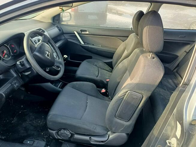 Honda Civic 1.4 04r Tarnów - zdjęcie 5
