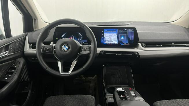 BMW 218 Seria 2 218i automat Warszawa - zdjęcie 9