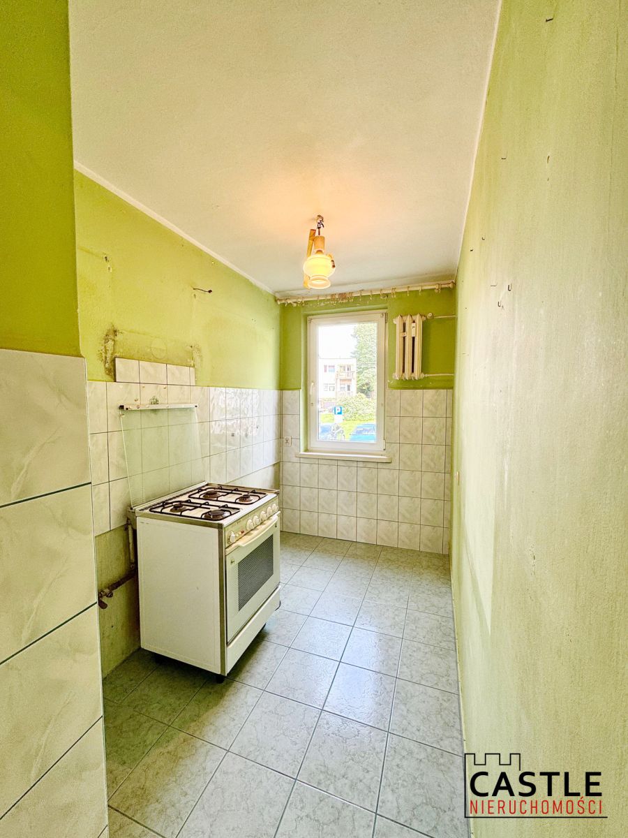 3-pokojowe 49 m², parter, Gdynia. Gdynia - zdjęcie 11