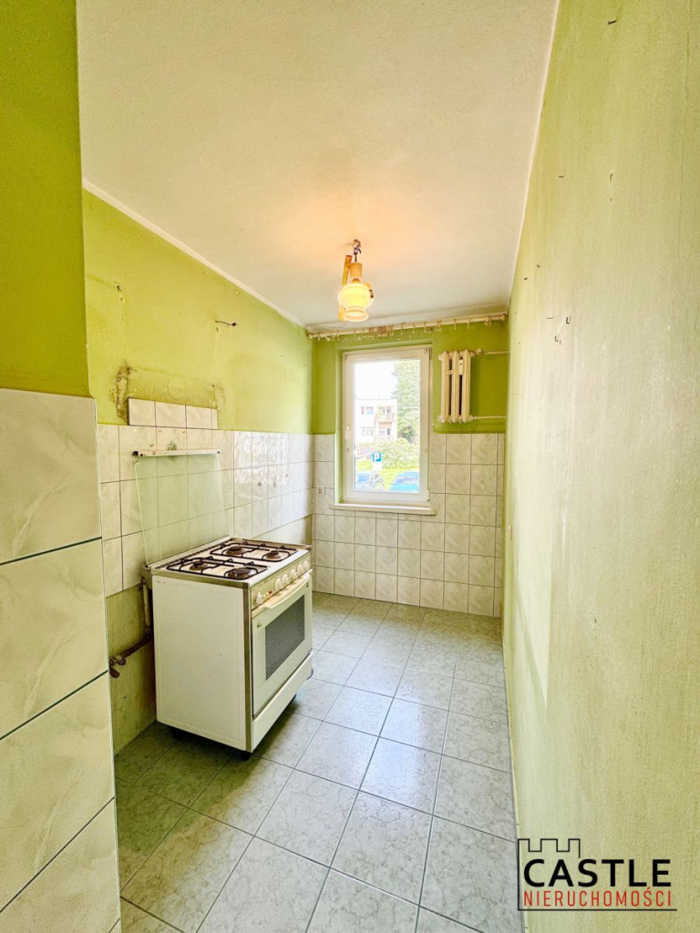 3-pokojowe 49 m², parter, Gdynia. Gdynia - zdjęcie 11