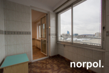4 pokojowe mieszkanie z loggią , 90m2 Kraków - zdjęcie 4