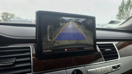 Audi A8 bogate wyposazenie super stan zarejestrowana Lębork - zdjęcie 11