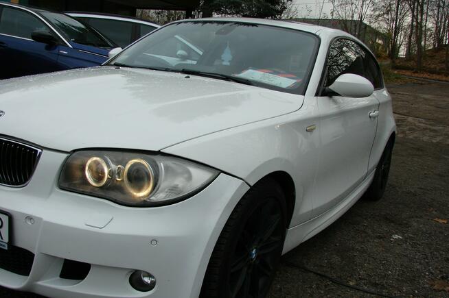 BMW 120 Ładne , tanie auto Piła - zdjęcie 2