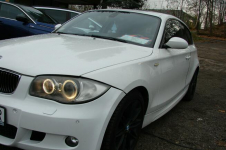 BMW 120 Ładne , tanie auto Piła - zdjęcie 2