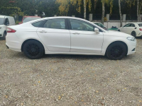 Ford Mondeo Perła* Super stan* Skóra Bydgoszcz - zdjęcie 8