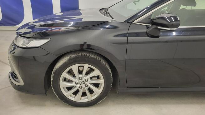 Toyota Camry 2.5 Hybrid Comfort CVT Grójec - zdjęcie 10