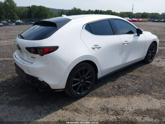 2022 MAZDA3 Sulejówek - zdjęcie 5