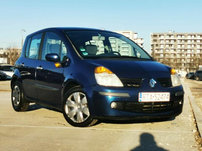 1.6 i 16V 88KM, Manual, Klimatyzacja Warszawa - zdjęcie 1
