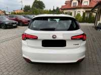 Fiat Tipo 1,4 T-Jet 120KM  Klimatyzacja  Nawigacja  Koła lato+zima Orzech - zdjęcie 8