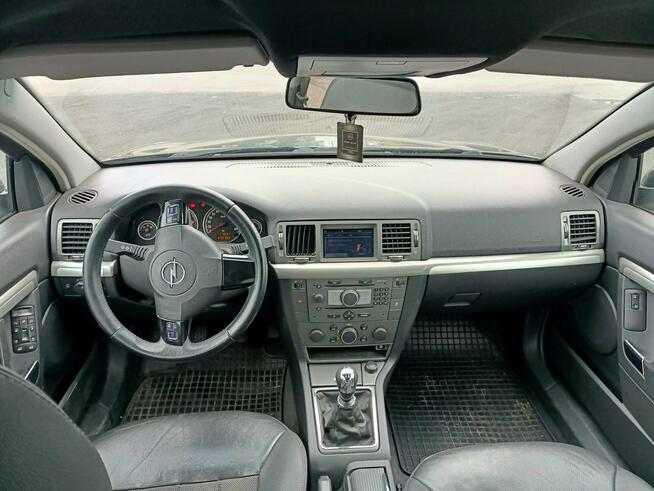 Opel Vectra 1.9CDTI 150km 08r Tarnów - zdjęcie 7