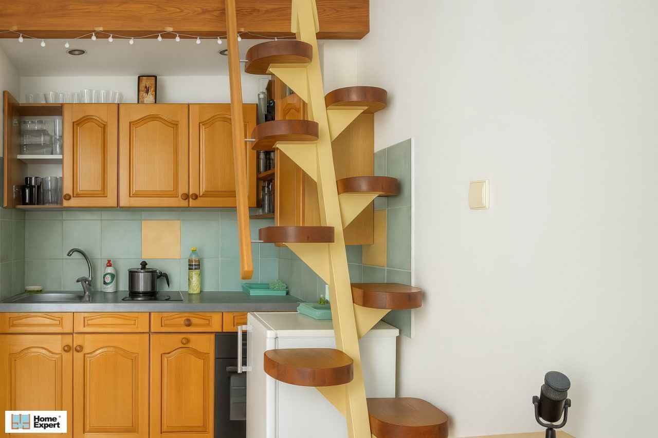 1pok, 19met, Okolice Placu Muzealnego ANTRESOLA (Wrocław) Stare Miasto - zdjęcie 3