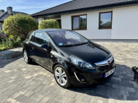Corsa d Lift 1,4 Turbo ! Bogata Opcja Śliczna Warto ! Oryginał lakier Szerominek - zdjęcie 2