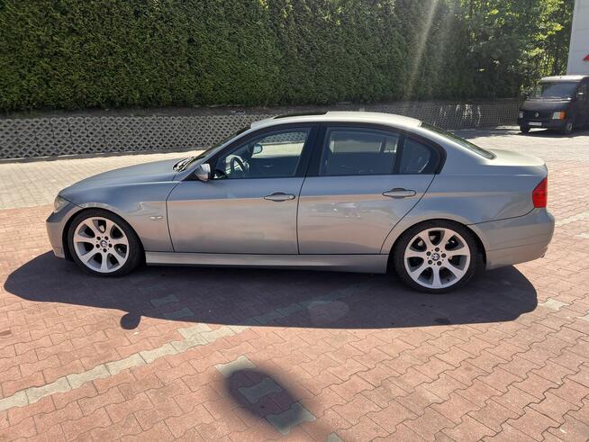 Bmw E90 Katowice - zdjęcie 3