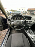 Mercedes C 220 Słupsk - zdjęcie 9