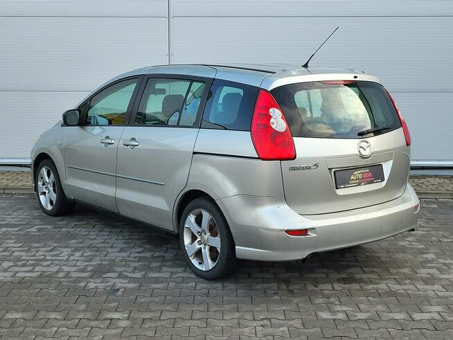 Mazda 5 2.2i, Automat, 166KM, 6 osób, Auto Komis Piła, AUTO DEAL Piła Piła - zdjęcie 10