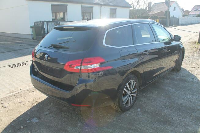 Peugeot 308 Ostrów Wielkopolski - zdjęcie 5