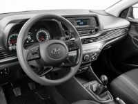 Hyundai i20 WD9945R#1.2 Pure Cz.cof Bluetooth KLIMA Salon PL VAT 23% Pępowo - zdjęcie 6