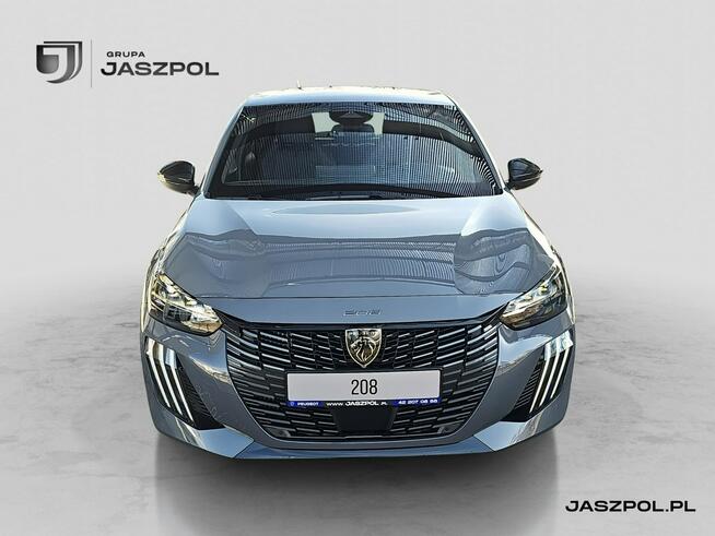 Peugeot 208 Łódź - zdjęcie 2