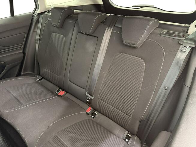 Ford Focus 1.5 EcoBlue Titanium X aut Kombi Warszawa - zdjęcie 12